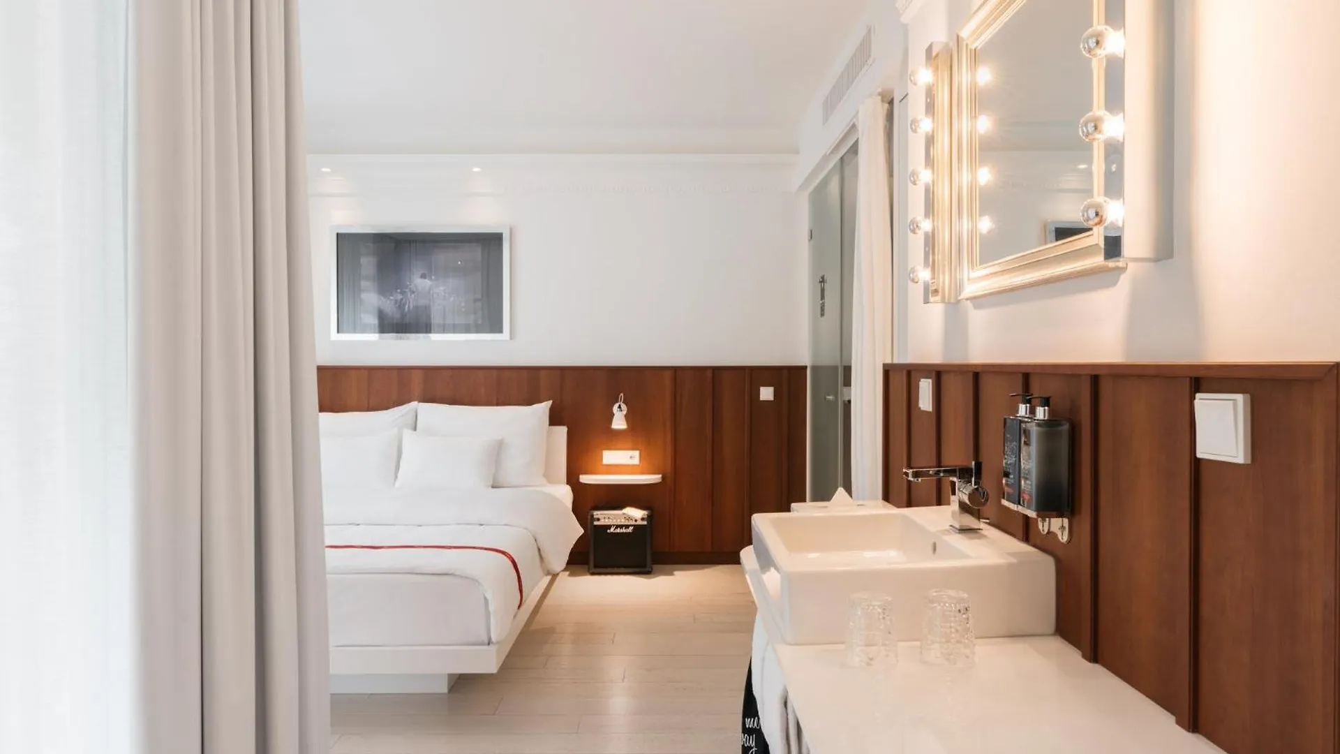 Ruby Sofie Hotel Vienne