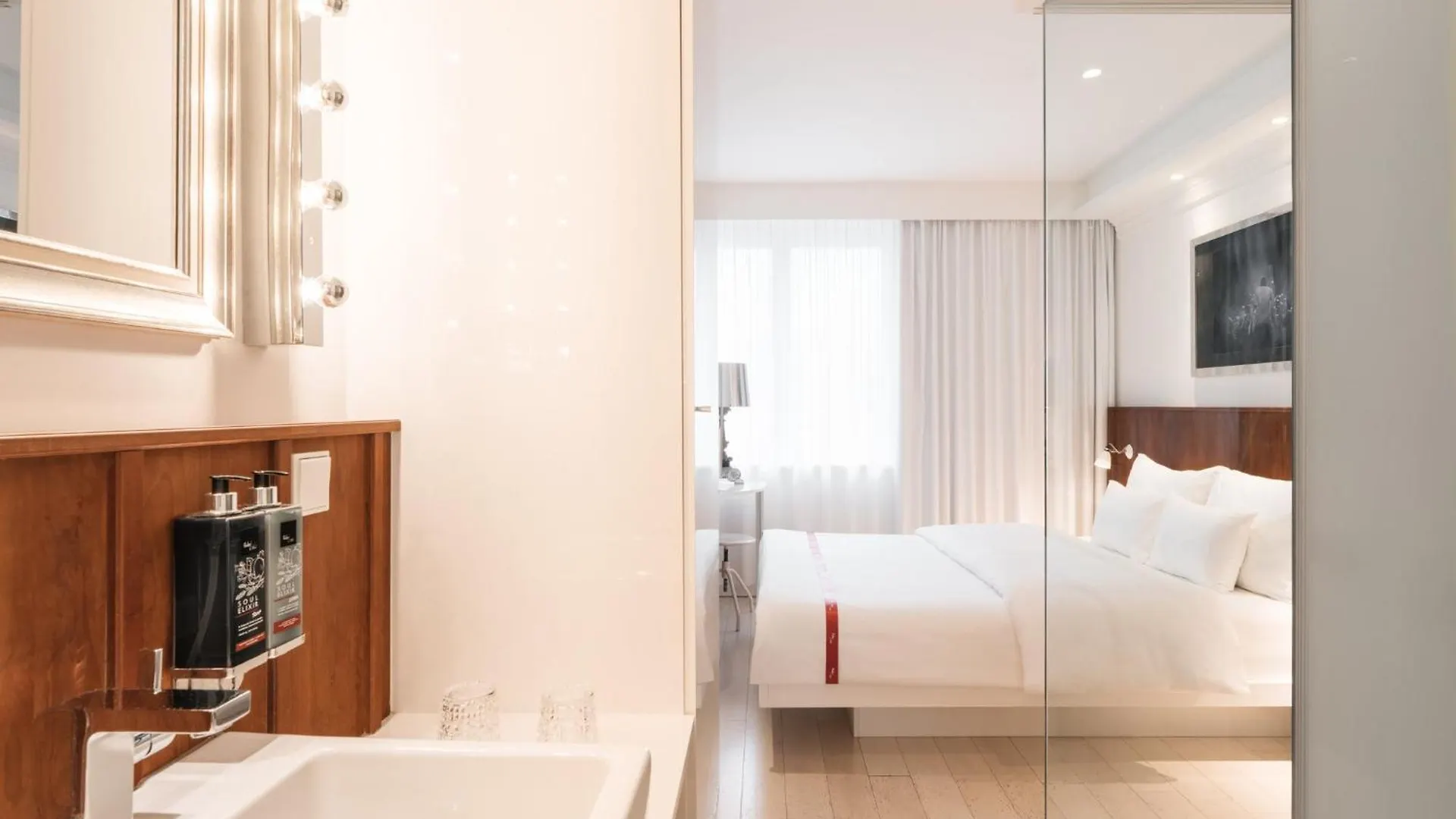 Ruby Sofie Hotel Vienna