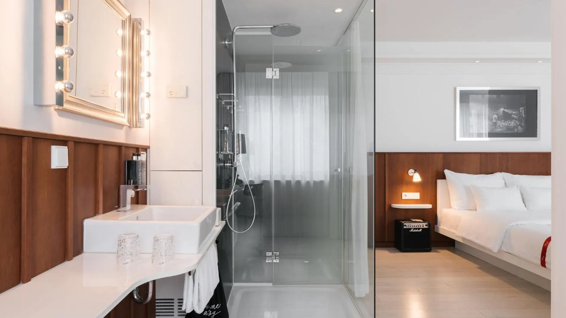 Ruby Sofie Hotel Vienna