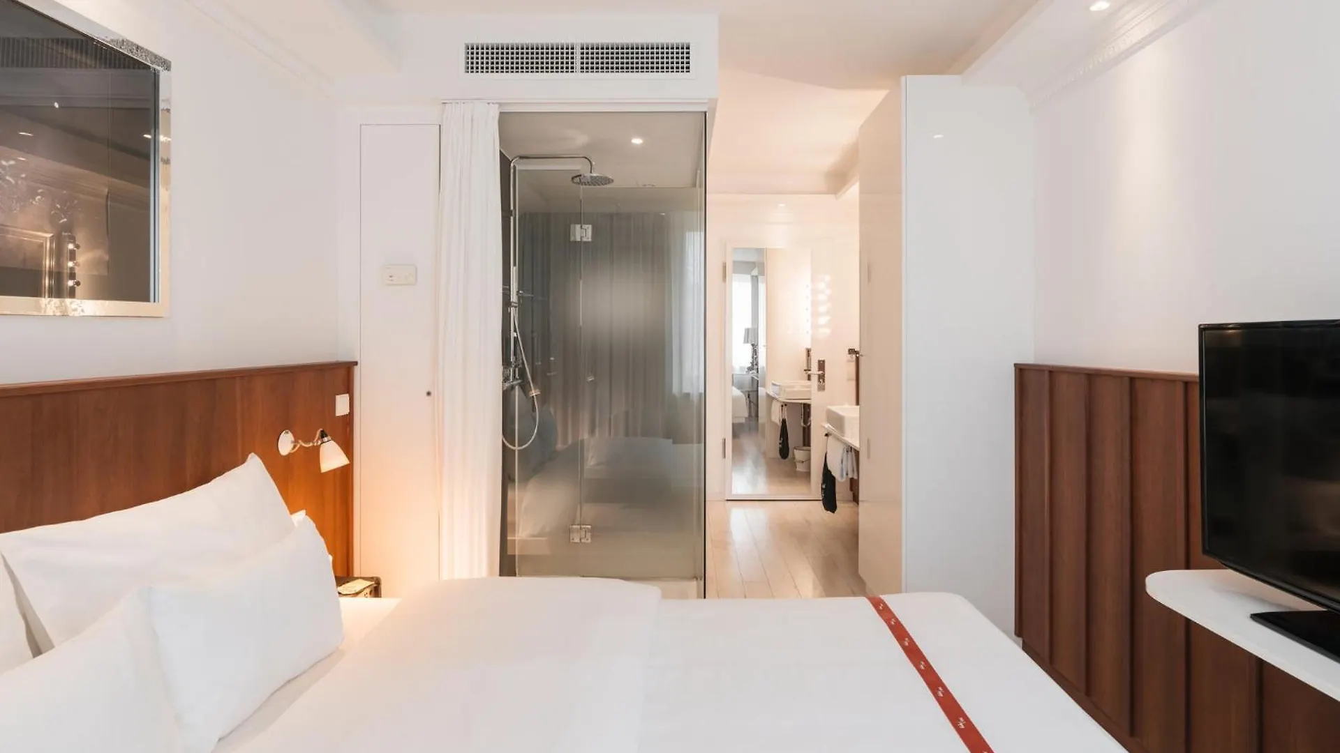 Ruby Sofie Hotel Vienna Austria