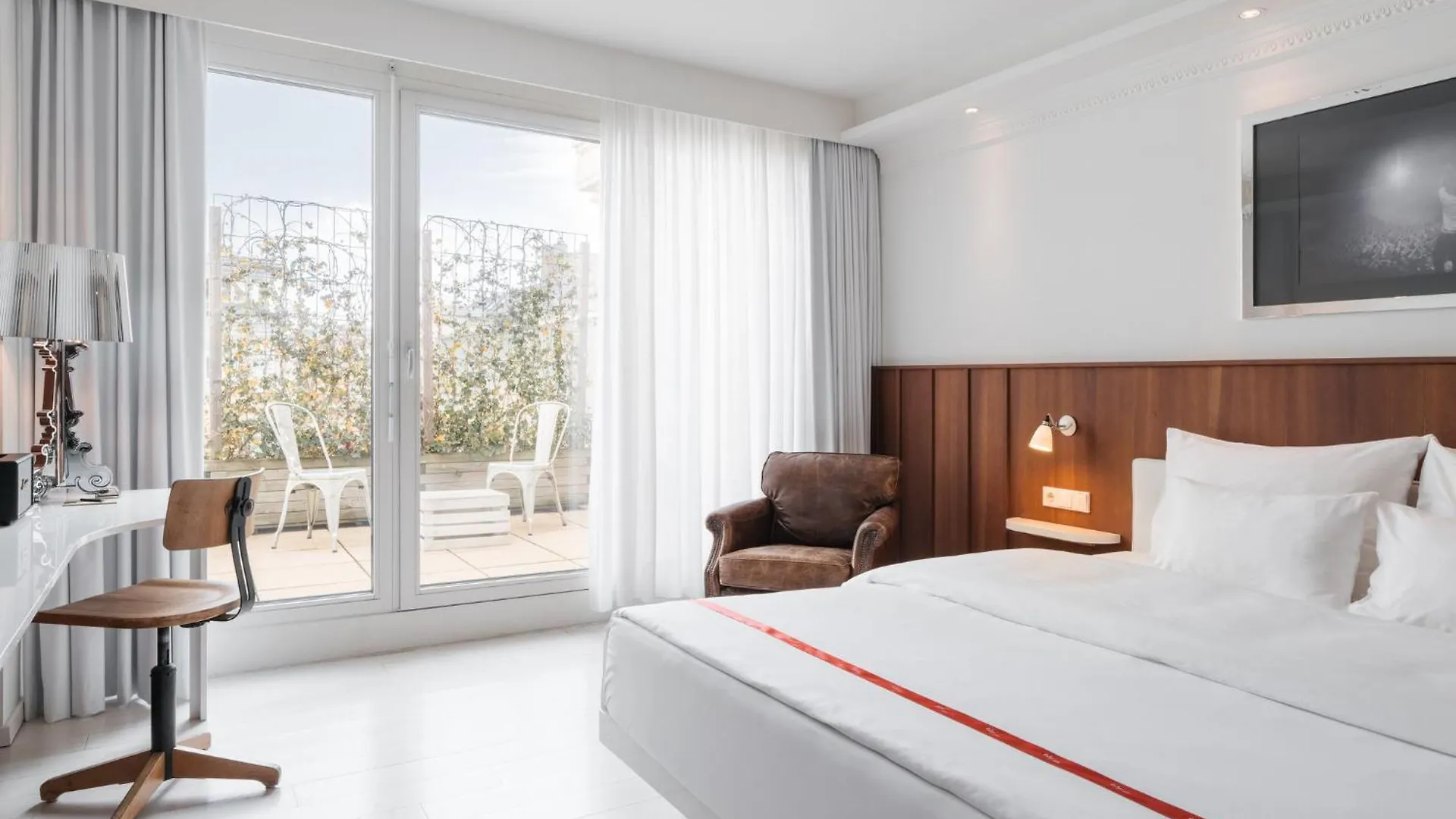 Ruby Sofie Hotel Vienna 4*,