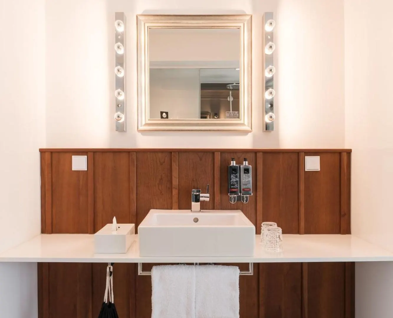 Ruby Sofie Hotel Vienna 4*,  Austria
