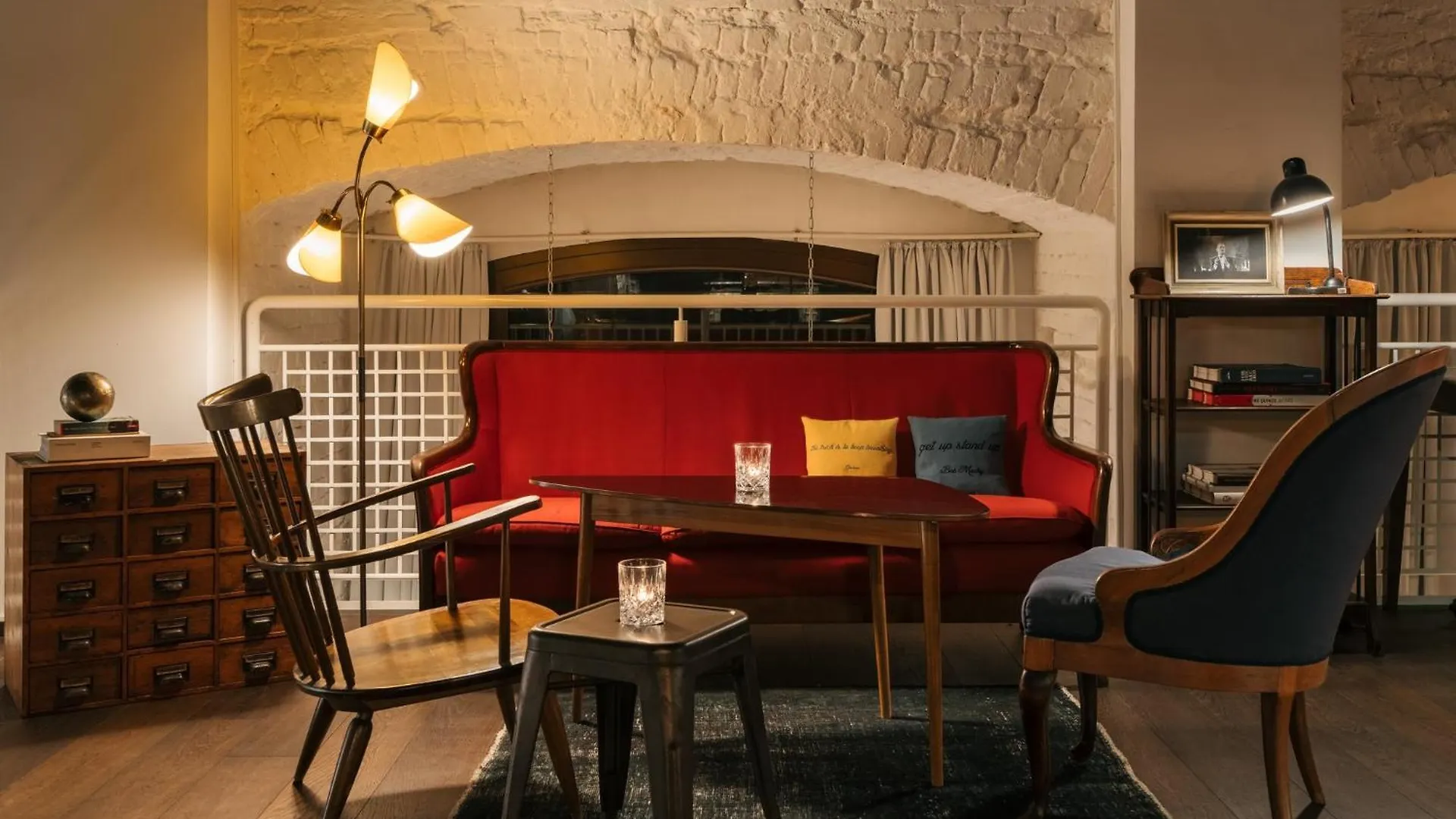 Ruby Sofie Hotel Vienna