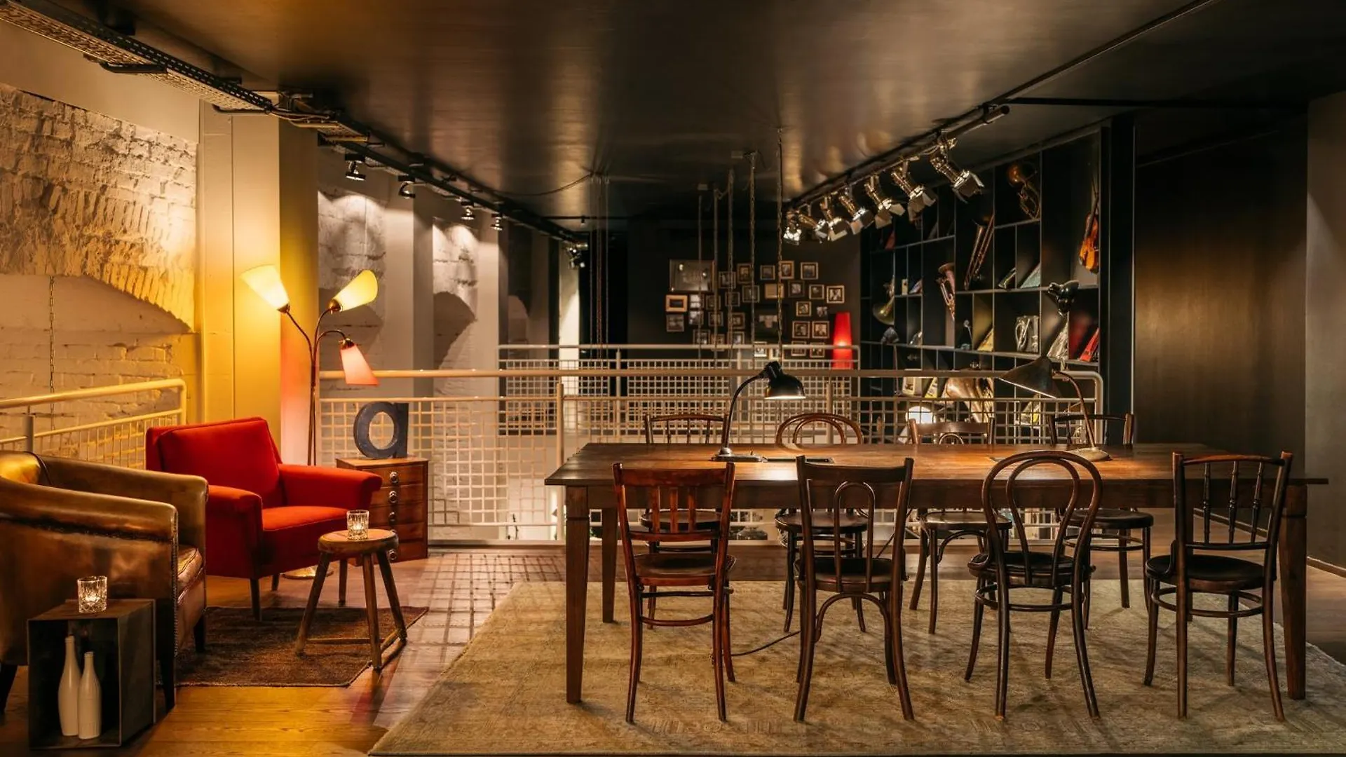 Ruby Sofie Hotel Vienna 4*,