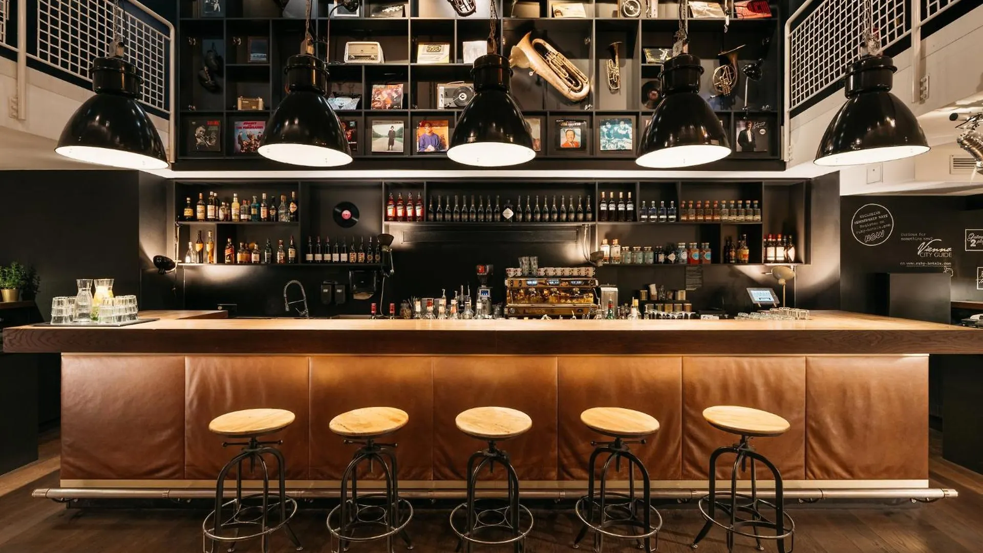 Ruby Sofie Hotel Vienna