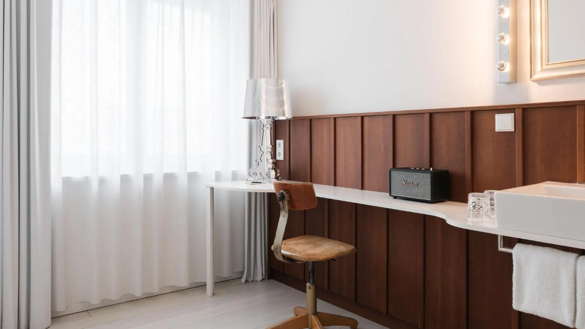 Ruby Sofie Hotel Vienna