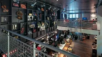 Ruby Sofie Hotel Vienna Austria