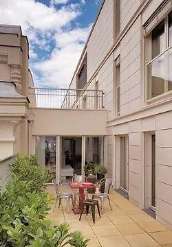 Ruby Sofie Hotel Vienna