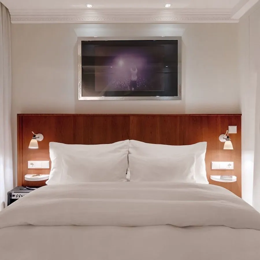 Ruby Sofie Hotel Vienna 4*,