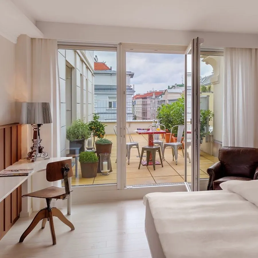 Ruby Sofie Hotel Vienna
