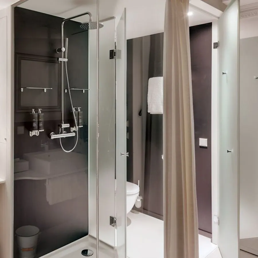 ****  Ruby Sofie Hotel Vienna Austria